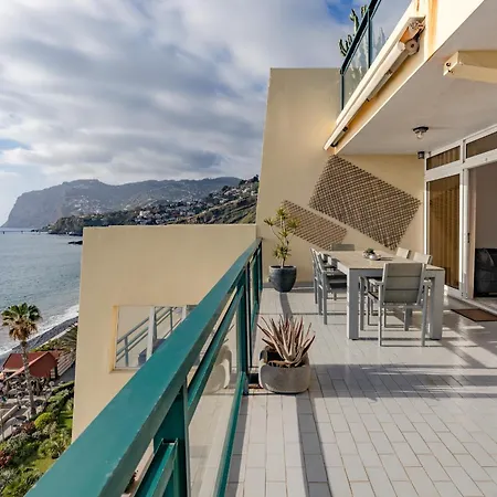 Appartement Flowers Island House 8 Infinity