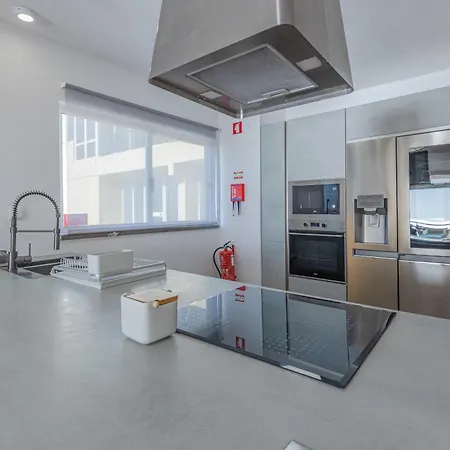 Flowers Island House 8 Infinity Appartement Funchal (Madeira)