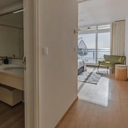 Flowers Island House 8 Infinity Appartement Funchal (Madeira)