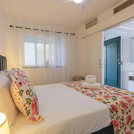 Appartement Flowers Island House 8 Infinity