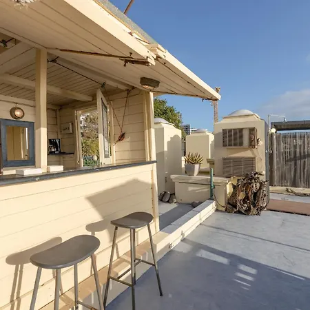 Appartement Flowers Island House 8 Infinity *