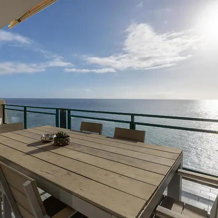 Flowers Island House 8 Infinity Appartement *