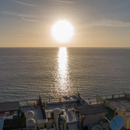 Appartement Flowers Island House 8 Infinity Funchal (Madeira)