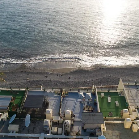 Flowers Island House 8 Infinity