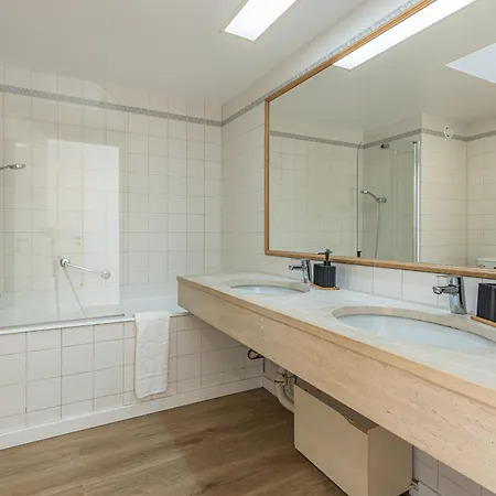 Flowers Island House 8 Infinity Appartement *