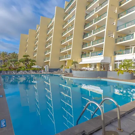 Flowers Island House 8 Infinity Apartman Funchal