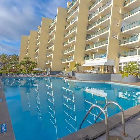 Apartman Flowers Island House 8 Infinity Funchal