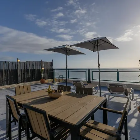 Flowers Island House 8 Infinity Funchal (Madeira)