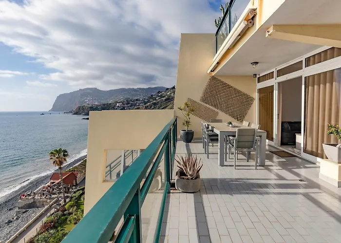 公寓 Flowers Island House 8 Infinity