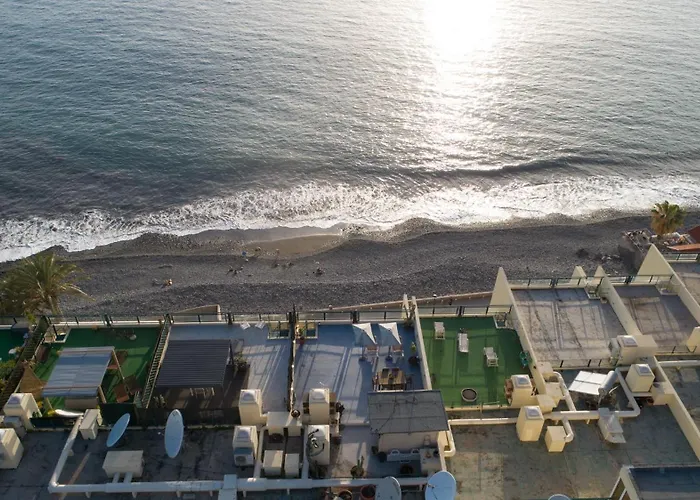 Flowers Island House 8 Infinity 公寓 *