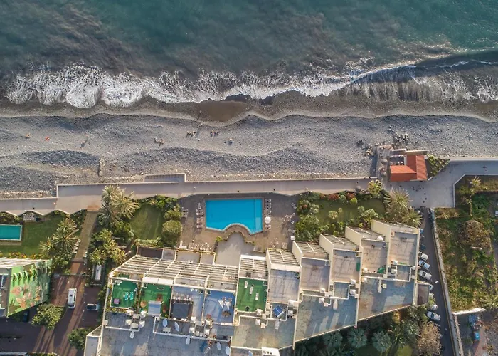 公寓 Flowers Island House 8 Infinity 丰沙尔