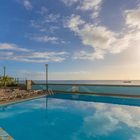 Apartment Flowers Island House 8 Infinity Funchal (Madeira)