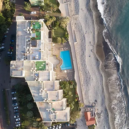 Flowers Island House 8 Infinity Διαμέρισμα *