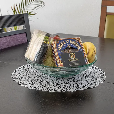 Apartment Flowers Island House 8 Infinity Funchal (Madeira)