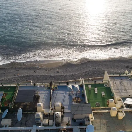 Flowers Island House 8 Infinity Apartment *