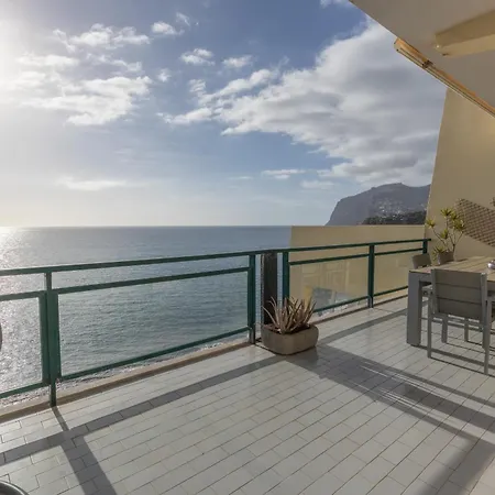 Flowers Island House 8 Infinity Διαμέρισμα *