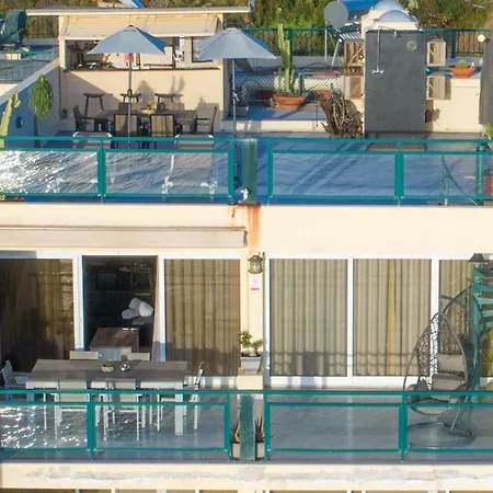 Flowers Island House 8 Infinity Διαμέρισμα *