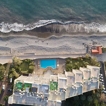 Flowers Island House 8 Infinity