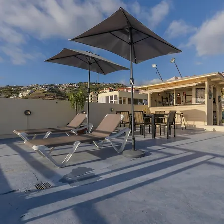 Διαμέρισμα Flowers Island House 8 Infinity *