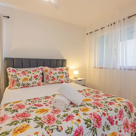Διαμέρισμα Flowers Island House 8 Infinity Φουνκάλ