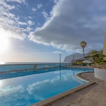 Flowers Island House 8 Infinity Διαμέρισμα