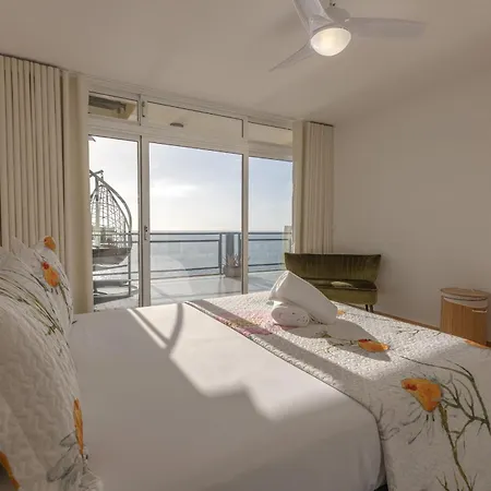 Διαμέρισμα Flowers Island House 8 Infinity *