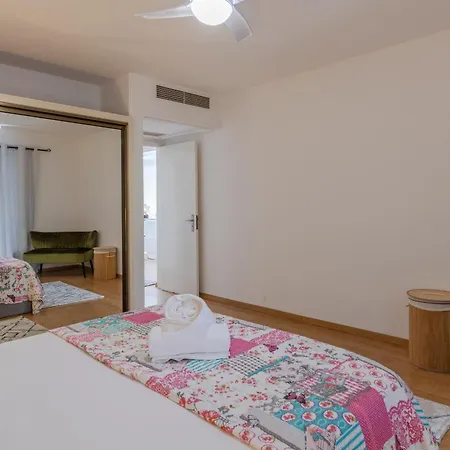 Flowers Island House 8 Infinity Διαμέρισμα Φουνκάλ