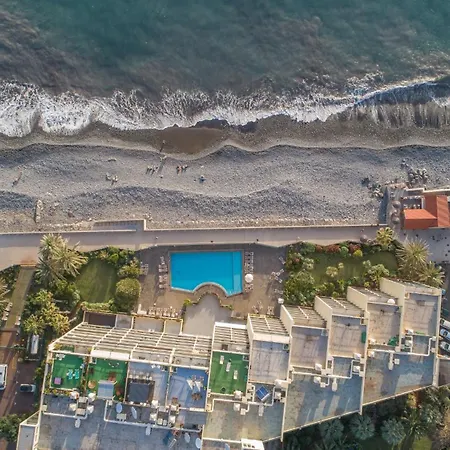 Apartment Flowers Island House 8 Infinity Funchal (Madeira)