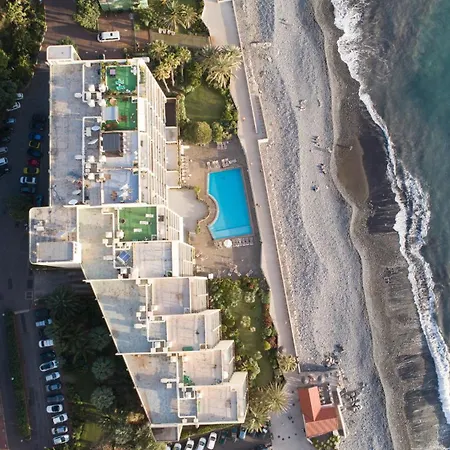 Flowers Island House 8 Infinity *