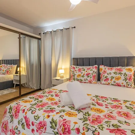 Διαμέρισμα Flowers Island House 8 Infinity *