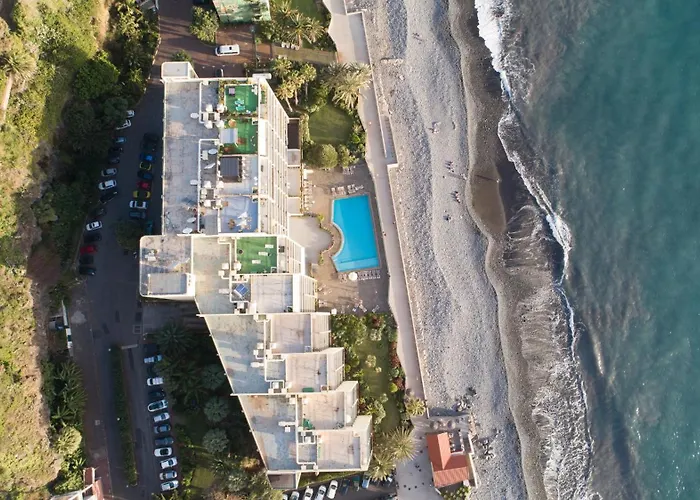 Flowers Island House 8 Infinity Апартаменты *