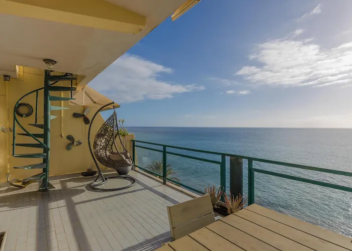 Flowers Island House 8 Infinity Апартаменты