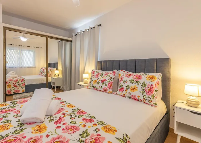 Flowers Island House 8 Infinity Апартаменты