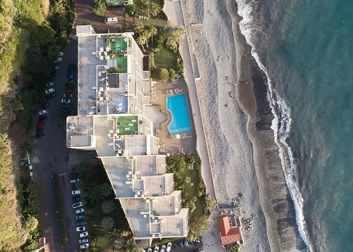 Flowers Island House 8 Infinity *