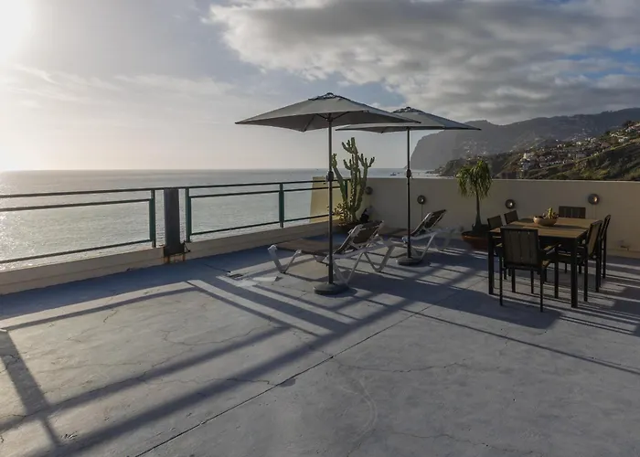 Flowers Island House 8 Infinity Апартаменты *