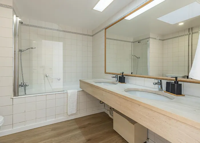 Flowers Island House 8 Infinity Апартаменты *