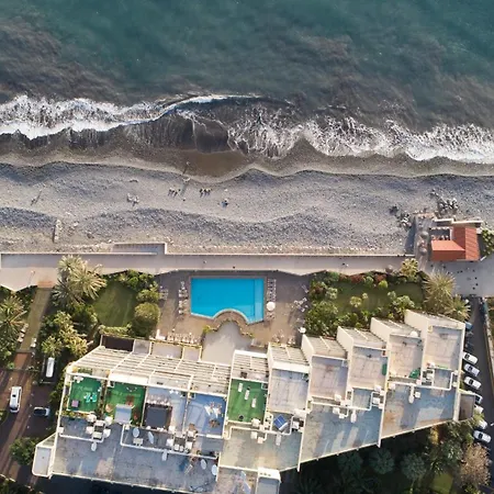 Flowers Island House 8 Infinity 아파트 푼샬