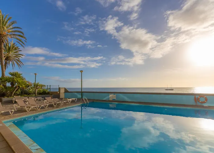 아파트 Flowers Island House 8 Infinity 푼샬