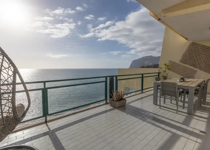 Flowers Island House 8 Infinity 아파트 *