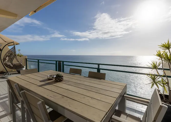 Flowers Island House 8 Infinity 아파트 *