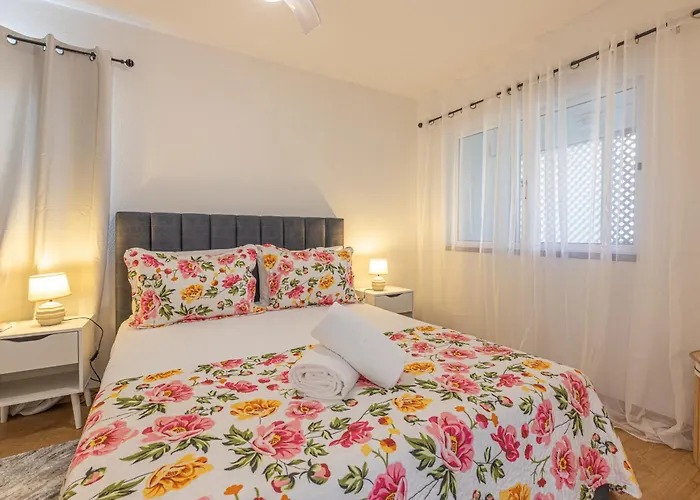 아파트 Flowers Island House 8 Infinity 푼샬