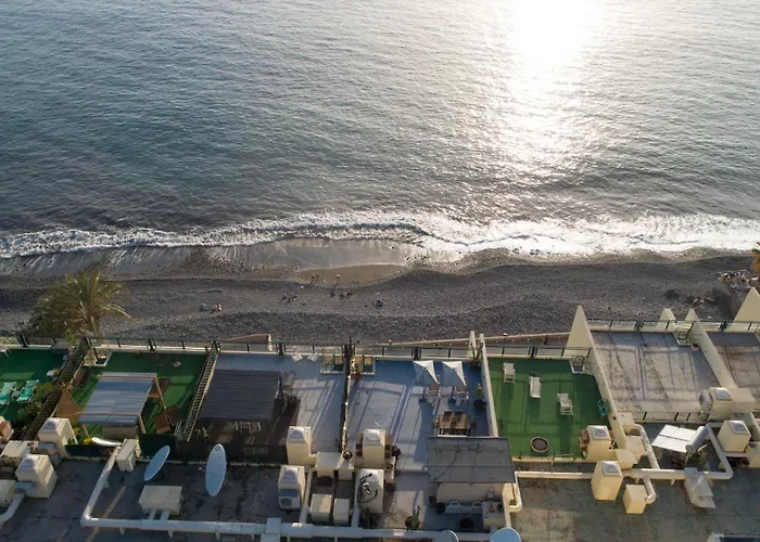 Flowers Island House 8 Infinity