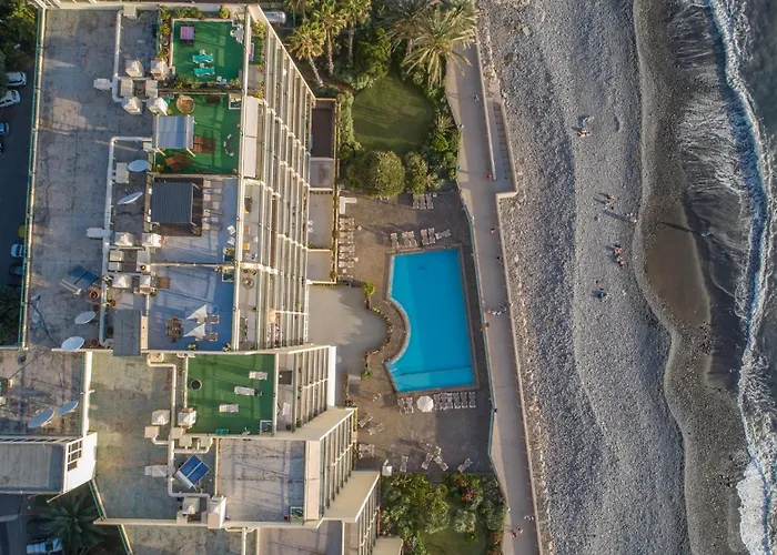 Flowers Island House 8 Infinity * 푼샬