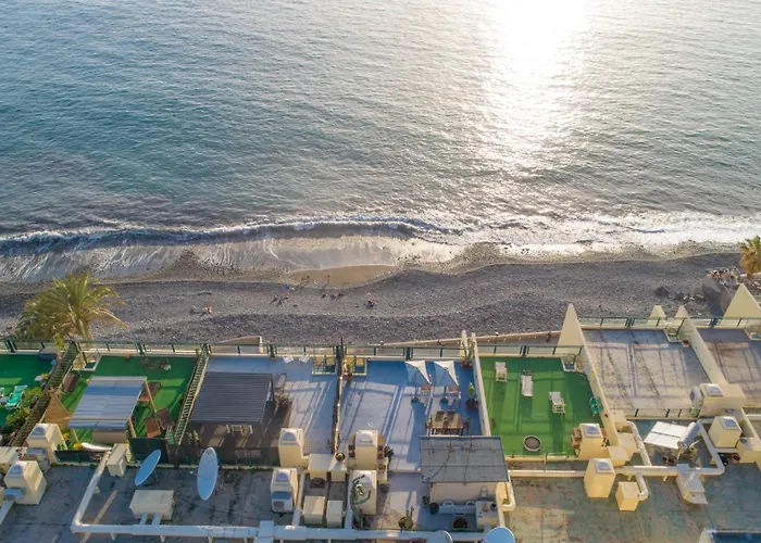 Flowers Island House 8 Infinity