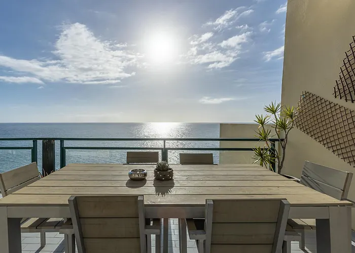 Flowers Island House 8 Infinity 아파트