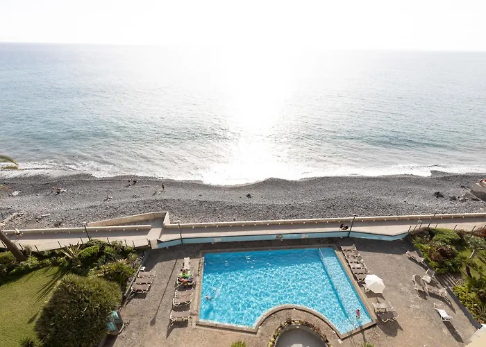 아파트 Flowers Island House 8 Infinity