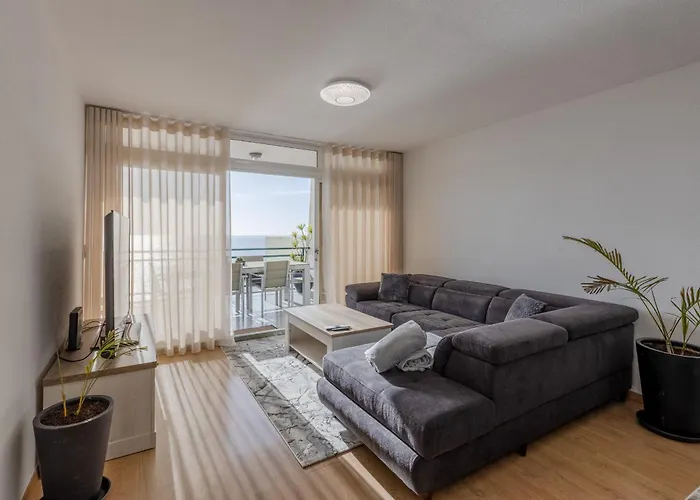 Flowers Island House 8 Infinity 아파트 *