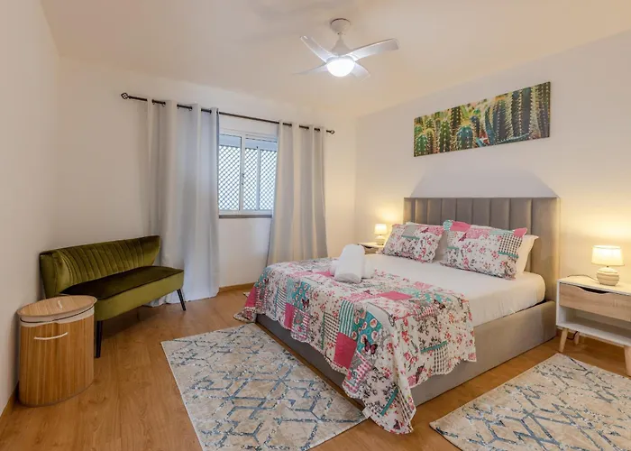 Flowers Island House 8 Infinity 아파트 *